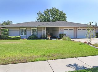 446 Heidelburg Ln, Claremont, CA 91711