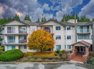 2780 Ware St #301, Abbotsford, BC V2S7C7
