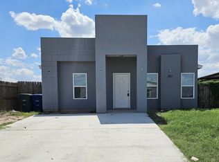 357 Riverhill Loop, Laredo, TX 78046