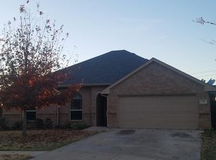794 La Sierra Ct, Crowley, TX 76036