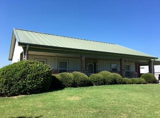 463 County Road 2300, Sulphur Springs, TX 75482