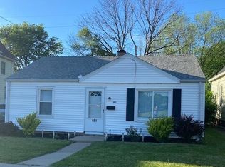 401 E Corrington Ave, Peoria, IL 61603