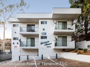 4909 Sycamore Ter APT 14, Los Angeles, CA 90042