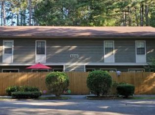 6339 Holcomb Way #C, Peachtree Corners, GA 30092