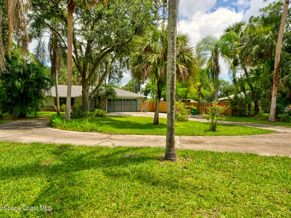 5320 Shadwell Ave, Cocoa, FL 32926