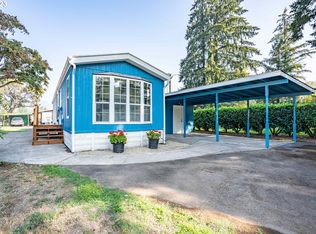 7080 Thurston Rd SPACE 19, Springfield, OR 97478