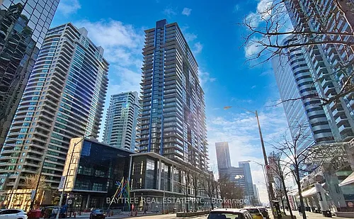 4955 Yonge St Photo 1