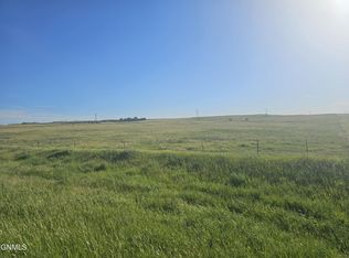 106th St NE, Baldwin, ND 58521