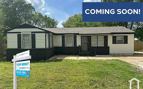 4099 Mountain Terrace St — Photo 1
