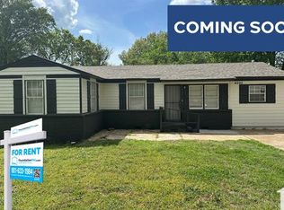 4099 Mountain Terrace St, Memphis, TN 38127