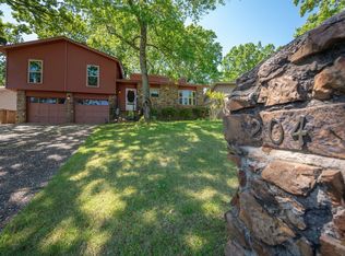 204 Elwood Dr, Jacksonville, AR 72076
