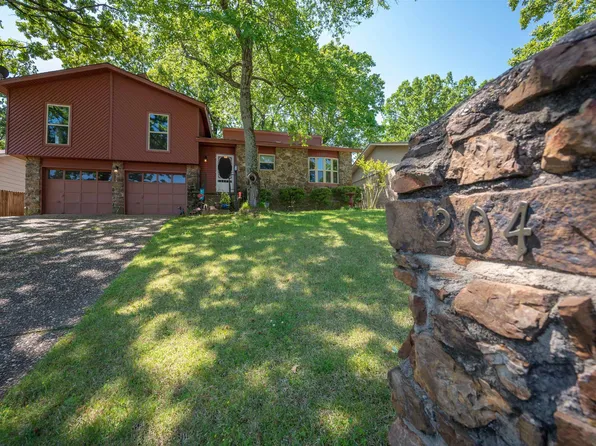 204 Elwood Dr, Jacksonville, AR 72076