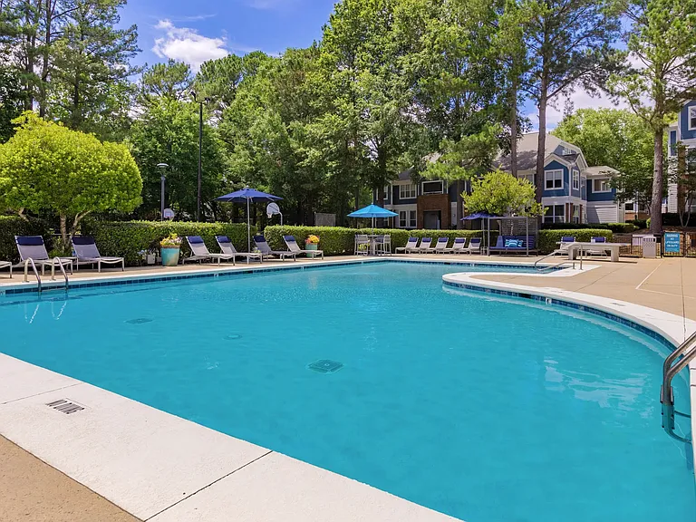 Crestline Cary — Photo 14