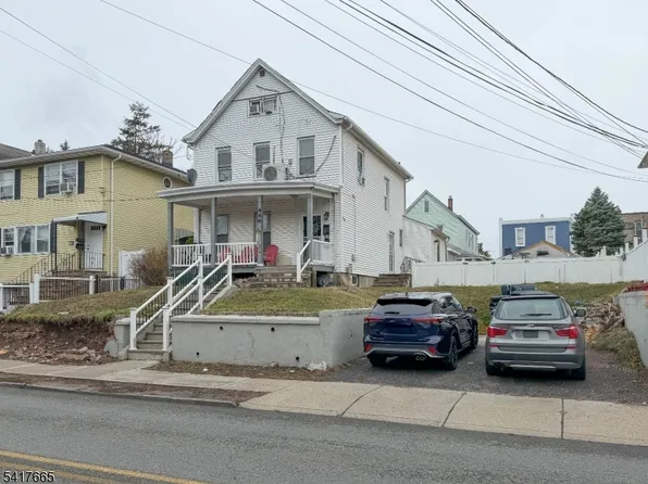 444-448 Broadway, Passaic City, NJ 07055
