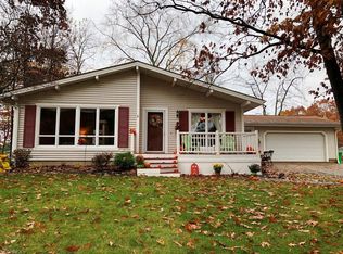 3749 Sea Ray Cv, Aurora, OH 44202