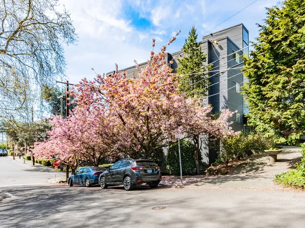 Lakeview Place, 1004 Belmont Ave E APT 105, Seattle, WA 98102