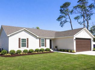 721 E Bryan, Douglas, GA 31533