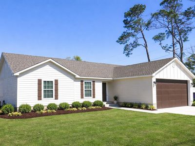 721 E Bryan, Douglas, GA, 31533