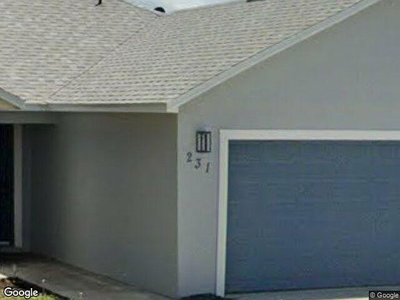 Exterior Address Verification