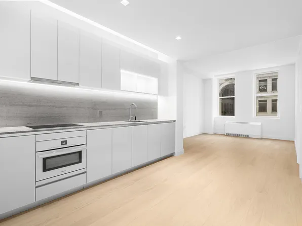 1 Wall Street image 2 of 12