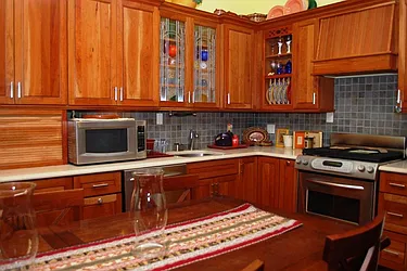 Sold by Corcoran