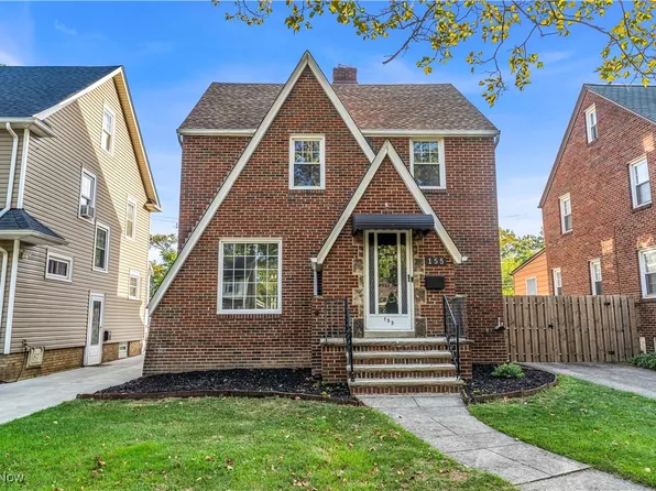 155 E 211th St, Euclid, OH 44123