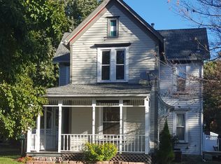 108 NE Forest Ave, Lees Summit, MO 64063