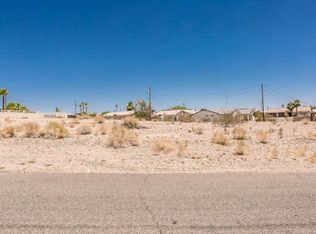 2966 Gypsy Dr LOT 3, Lake Havasu City, AZ 86406