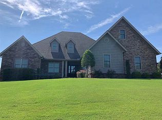 14 Victor Dr, Paragould, AR 72450