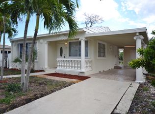 517 Worthmore Dr, Lake Worth, FL 33460