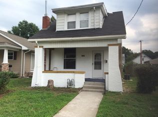 528 S Evans Ave, Evansville, IN 47713