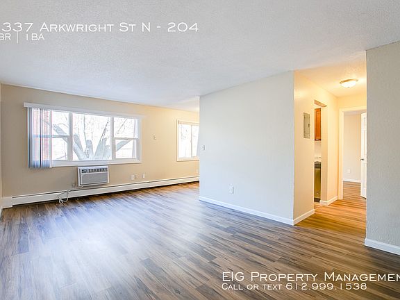 4th image of 1337 Arkwright St APT 204
