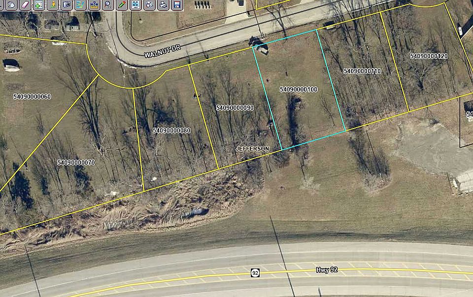 1st image of LOT 10 Walnut Dr