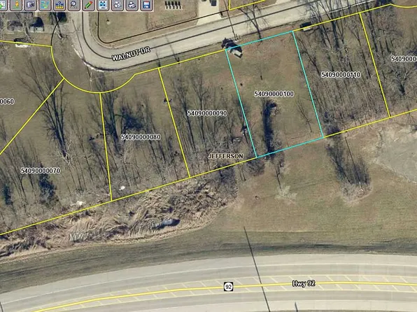 LOT 10 Walnut Dr, Martensdale, IA 50160