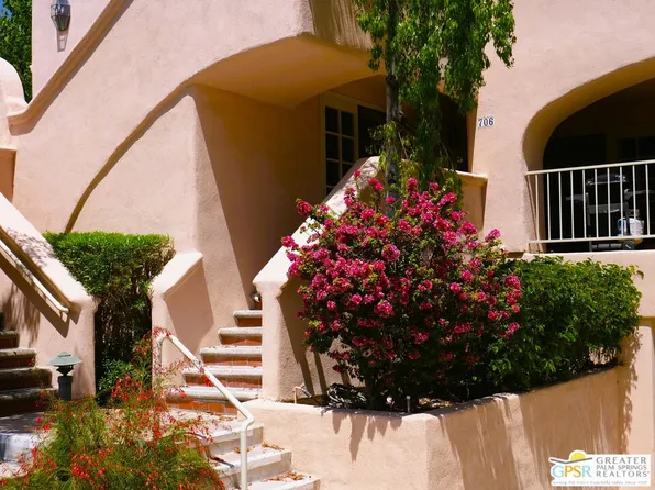 500 E Amado Rd Unit 706, Palm Springs, CA 92262