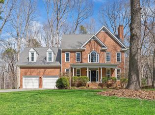 3212 Kentland Ln, Fuquay Varina, NC 27526