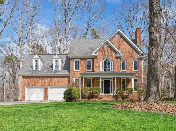 3212 Kentland Ln, Fuquay Varina, NC 27526