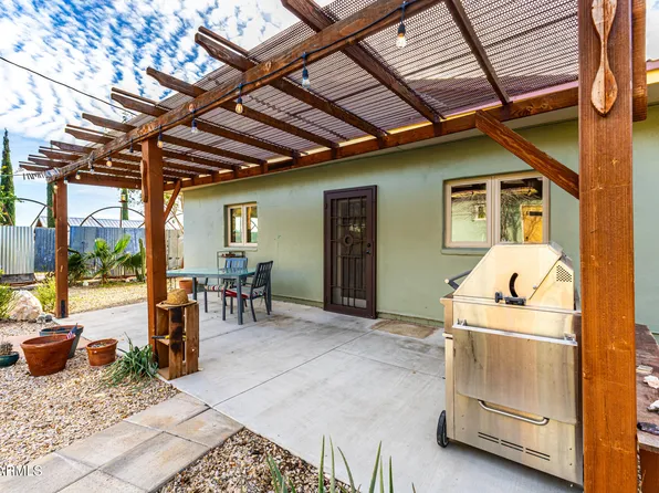 140 N KELLNER Avenue, Superior, AZ 85173