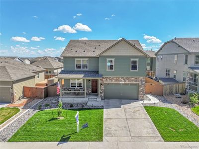 7888 E 139th Place, Thornton, CO, 80602