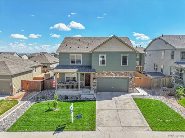 7888 E 139th Place, Brighton, CO 80602