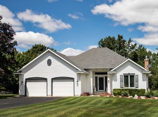 5344 Clifford Ct, Stanton, MI 48888