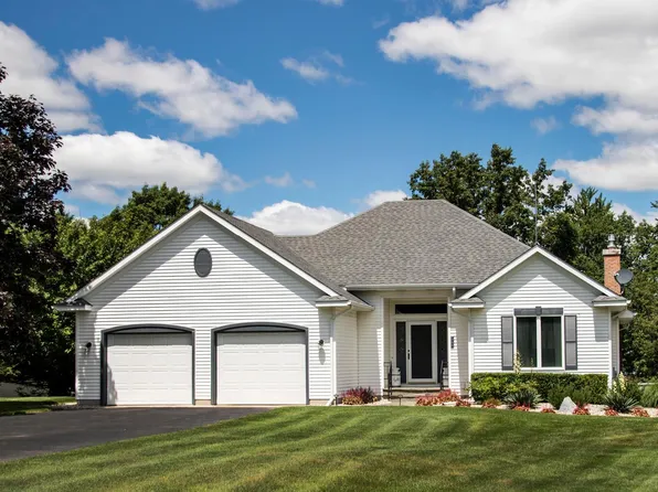 5344 Clifford Ct, Stanton, MI 48888