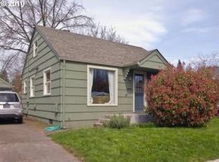 1331 West Broadway, Eugene, OR 97402