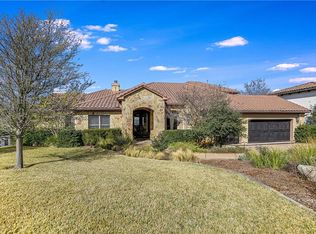 2200 Canonero Dr, Austin, TX 78746