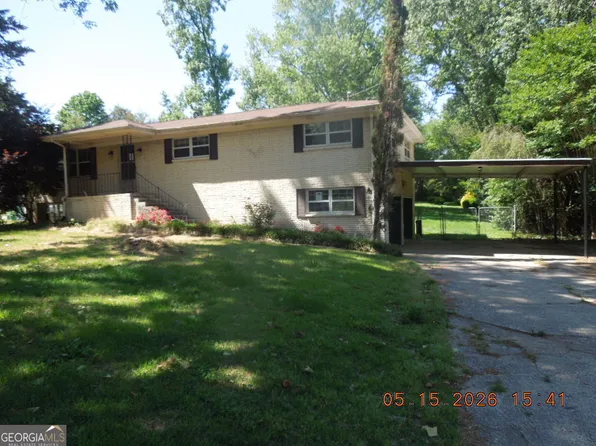 14300 Veterans Memorial Hwy, Villa Rica, GA 30180