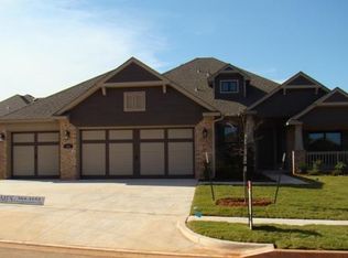 4002 Bandera Trl, Norman, OK 73069
