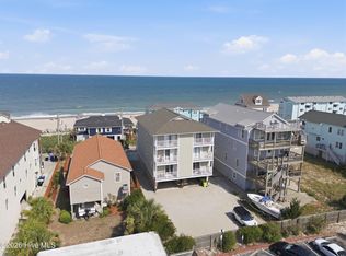 1707 Carolina Beach Avenue N Apt 1h, Carolina Beach, NC 28428