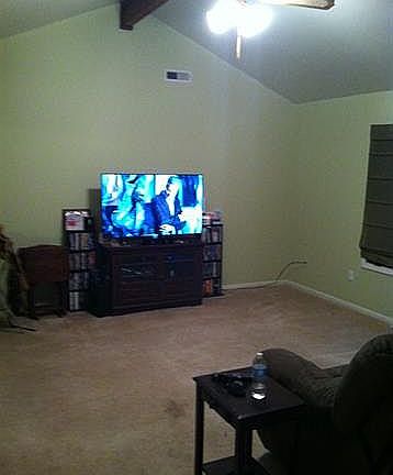 This is not 2439 Woodside Ln