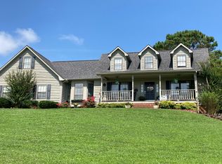 1013 Old Charleston Rd NE, Cleveland, TN 37312