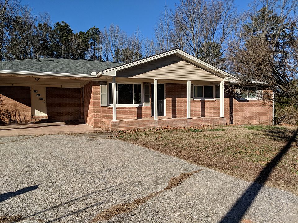 Front of House 1
